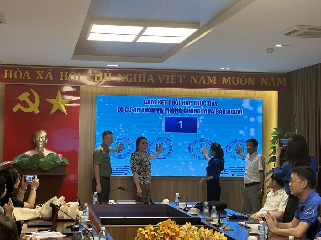 Kaizenvn.vn Tổng kết Dự án 